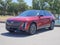 2027 Cadillac LYRIQ Sport
