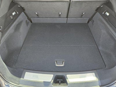 2027 Cadillac LYRIQ Sport