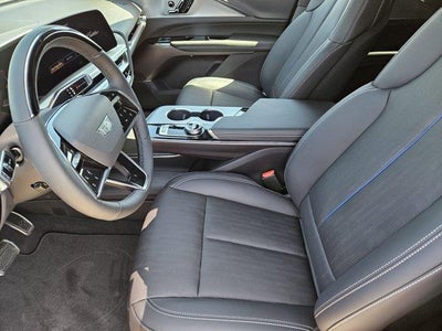 2027 Cadillac LYRIQ Sport