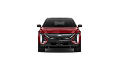 2027 Cadillac LYRIQ Sport