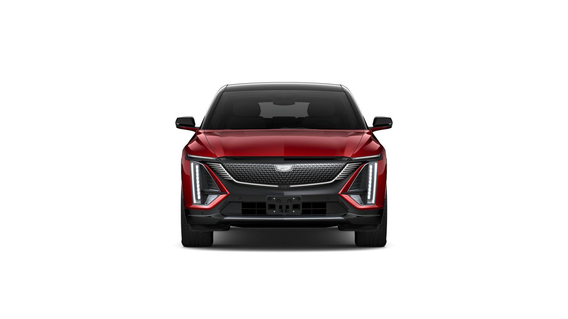 2027 Cadillac LYRIQ Sport