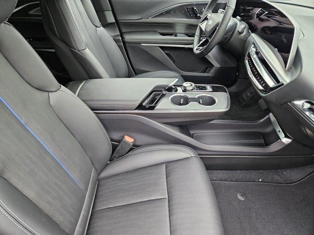 2026 Cadillac LYRIQ Premium Sport