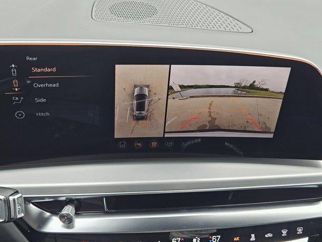 2026 Cadillac LYRIQ Premium Sport