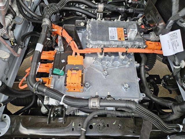 2026 Cadillac LYRIQ Premium Sport