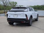 2026 Cadillac LYRIQ Premium Sport