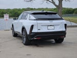 2026 Cadillac LYRIQ Premium Sport