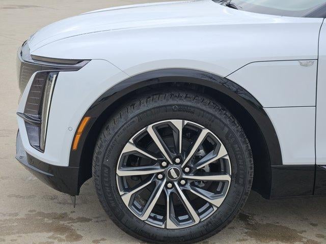 2026 Cadillac LYRIQ Premium Sport