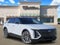 2027 Cadillac LYRIQ Premium Sport