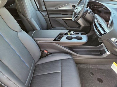2027 Cadillac LYRIQ Premium Sport