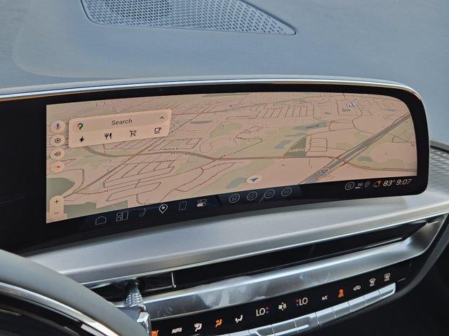2027 Cadillac LYRIQ Premium Sport