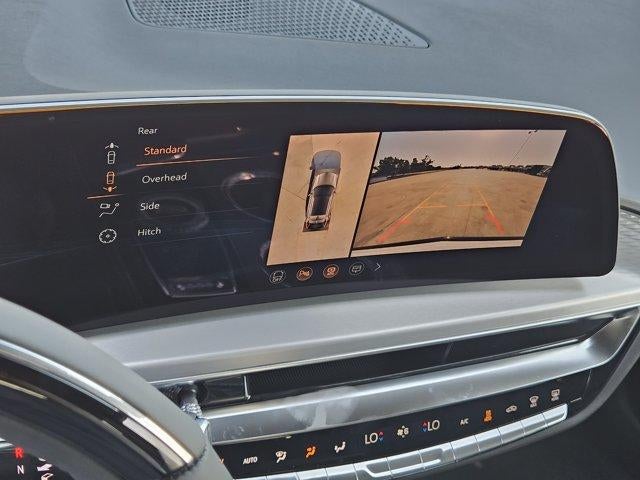 2027 Cadillac LYRIQ Premium Sport