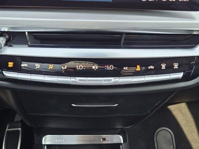 2027 Cadillac LYRIQ Premium Sport