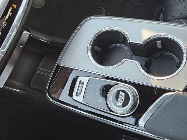 2027 Cadillac LYRIQ Premium Sport