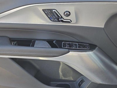 2027 Cadillac LYRIQ Premium Sport