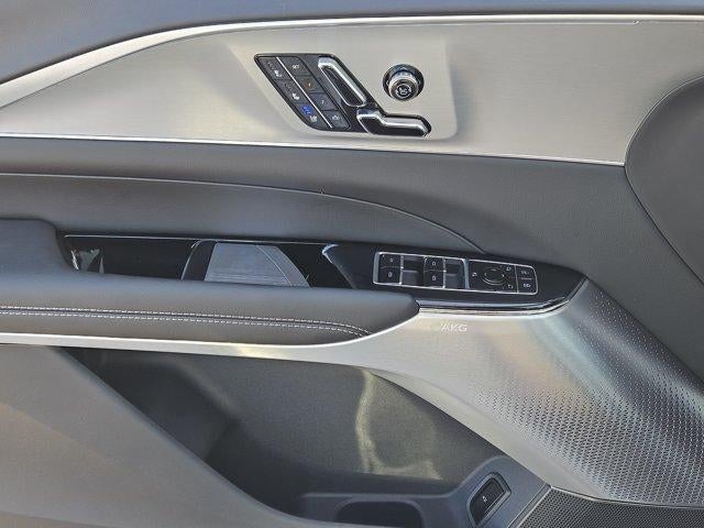 2027 Cadillac LYRIQ Premium Sport