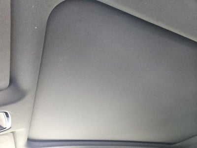 2027 Cadillac LYRIQ Premium Sport