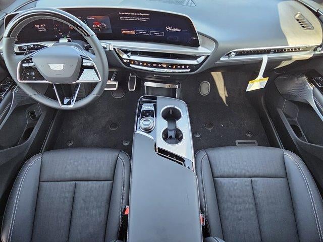 2027 Cadillac LYRIQ Premium Sport