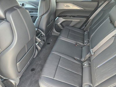 2027 Cadillac LYRIQ Premium Sport