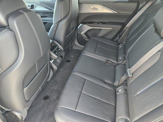 2027 Cadillac LYRIQ Premium Sport