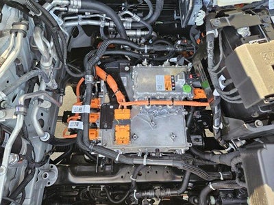 2027 Cadillac LYRIQ Premium Sport