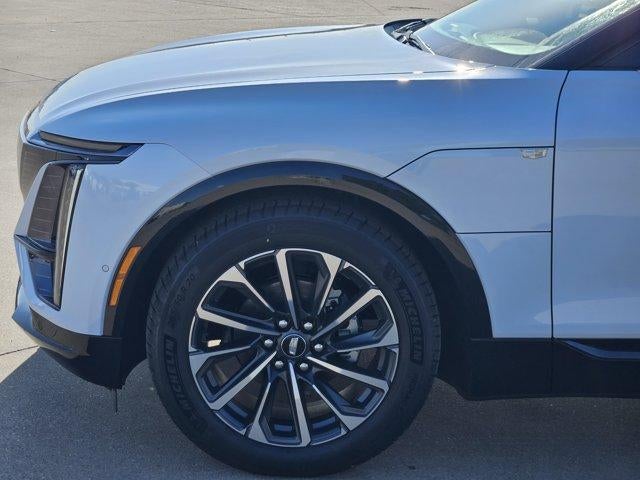 2027 Cadillac LYRIQ Premium Sport