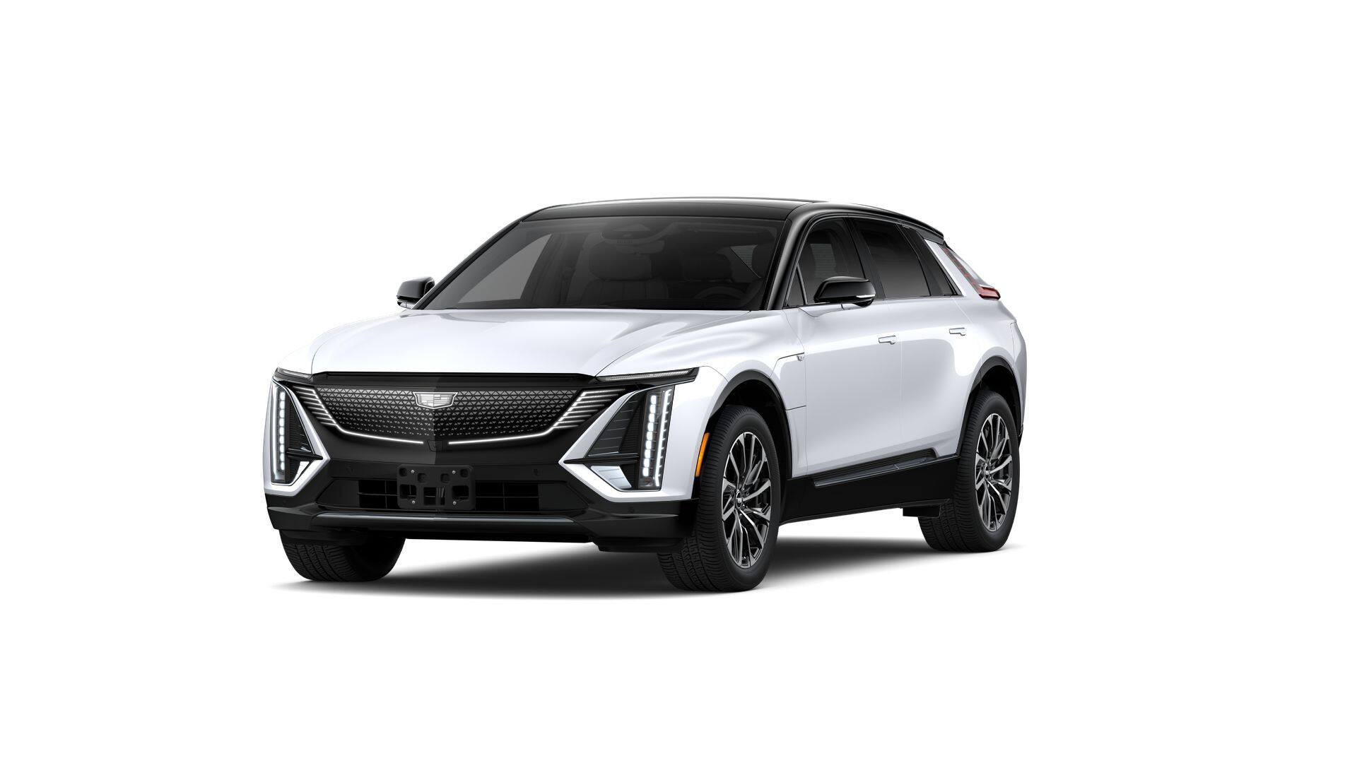 2027 Cadillac LYRIQ Premium Sport