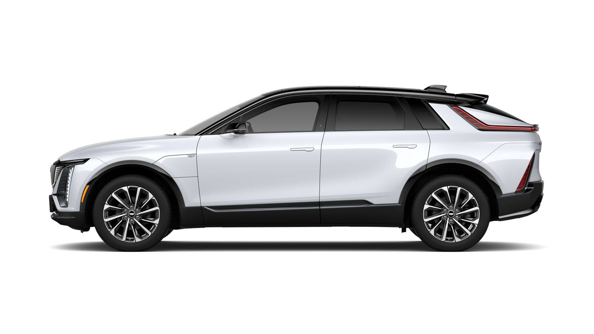 2027 Cadillac LYRIQ Premium Sport