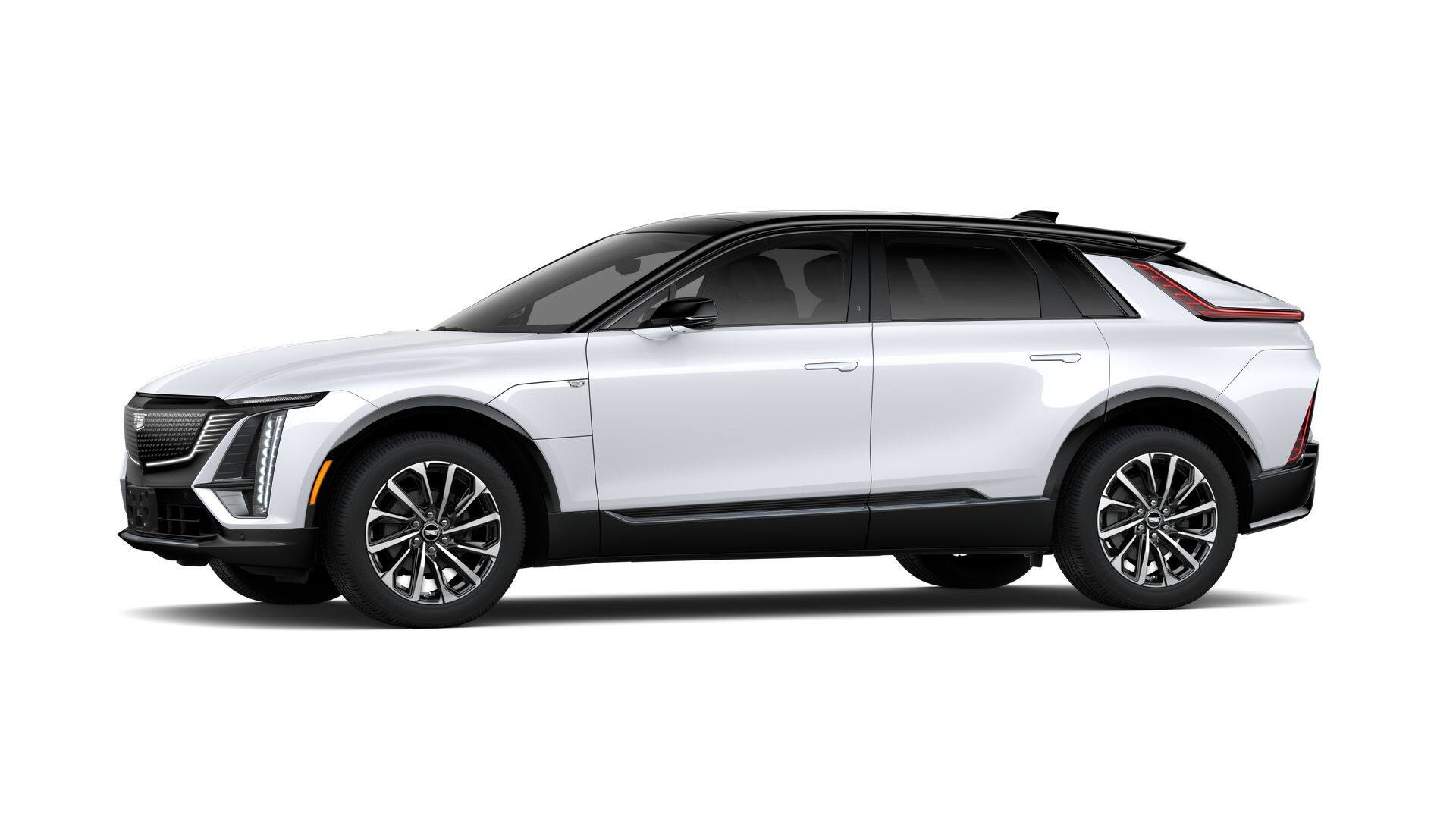 2027 Cadillac LYRIQ Premium Sport