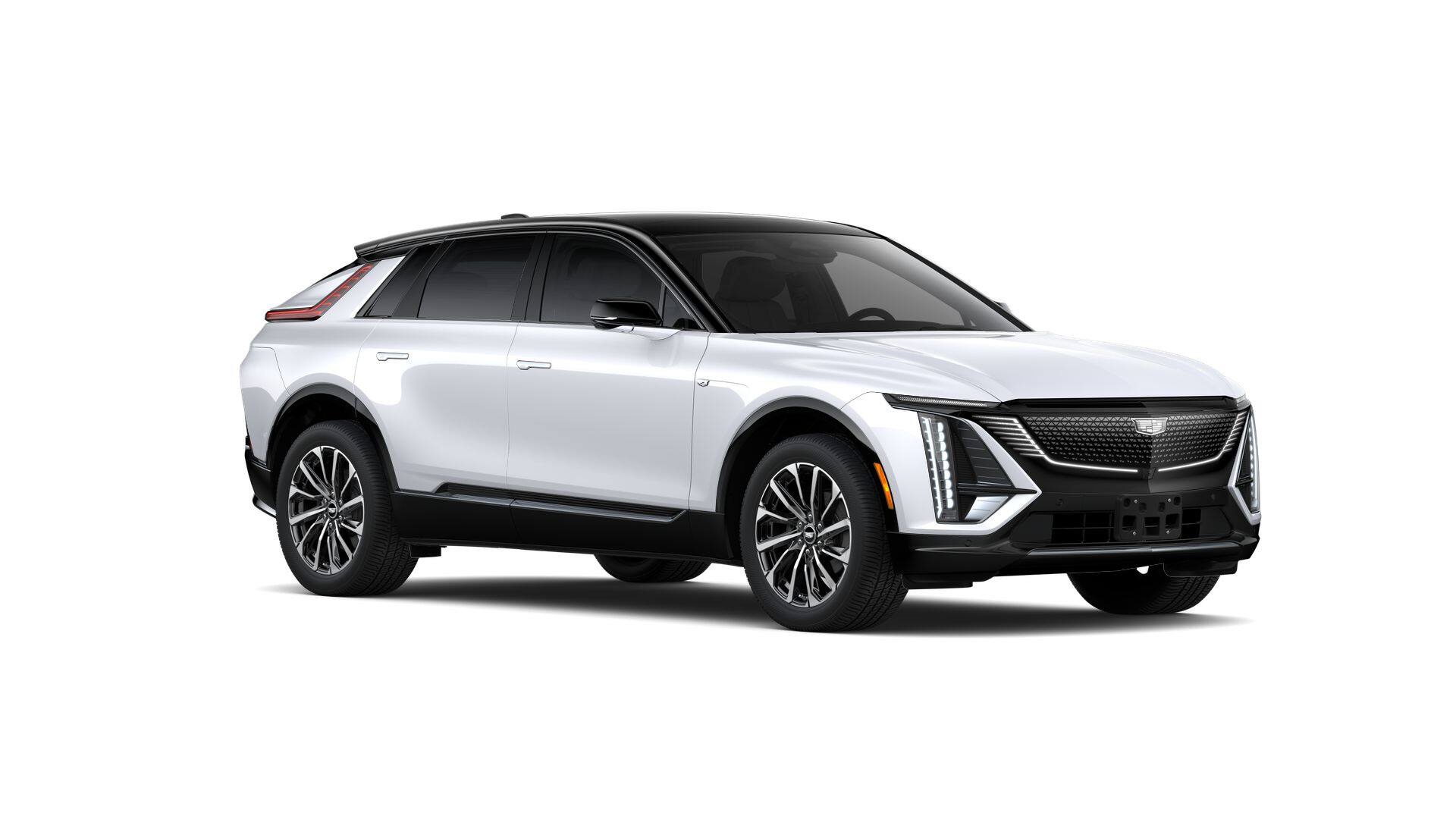 2027 Cadillac LYRIQ Premium Sport
