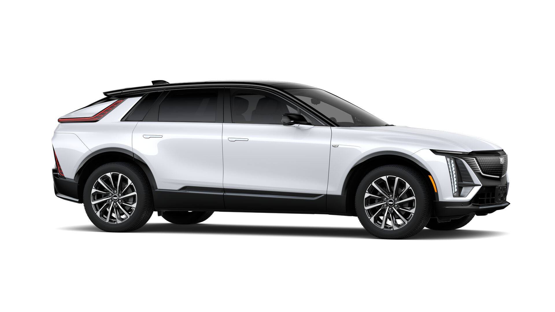 2027 Cadillac LYRIQ Premium Sport