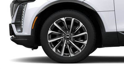 2027 Cadillac LYRIQ Premium Sport