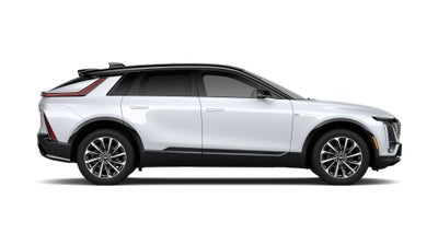 2027 Cadillac LYRIQ Premium Sport