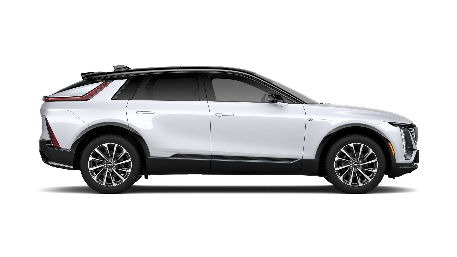 2027 Cadillac LYRIQ Premium Sport