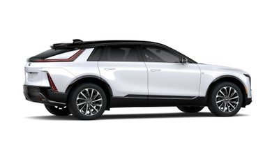2027 Cadillac LYRIQ Premium Sport