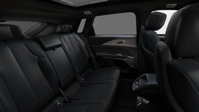 2027 Cadillac LYRIQ Premium Sport
