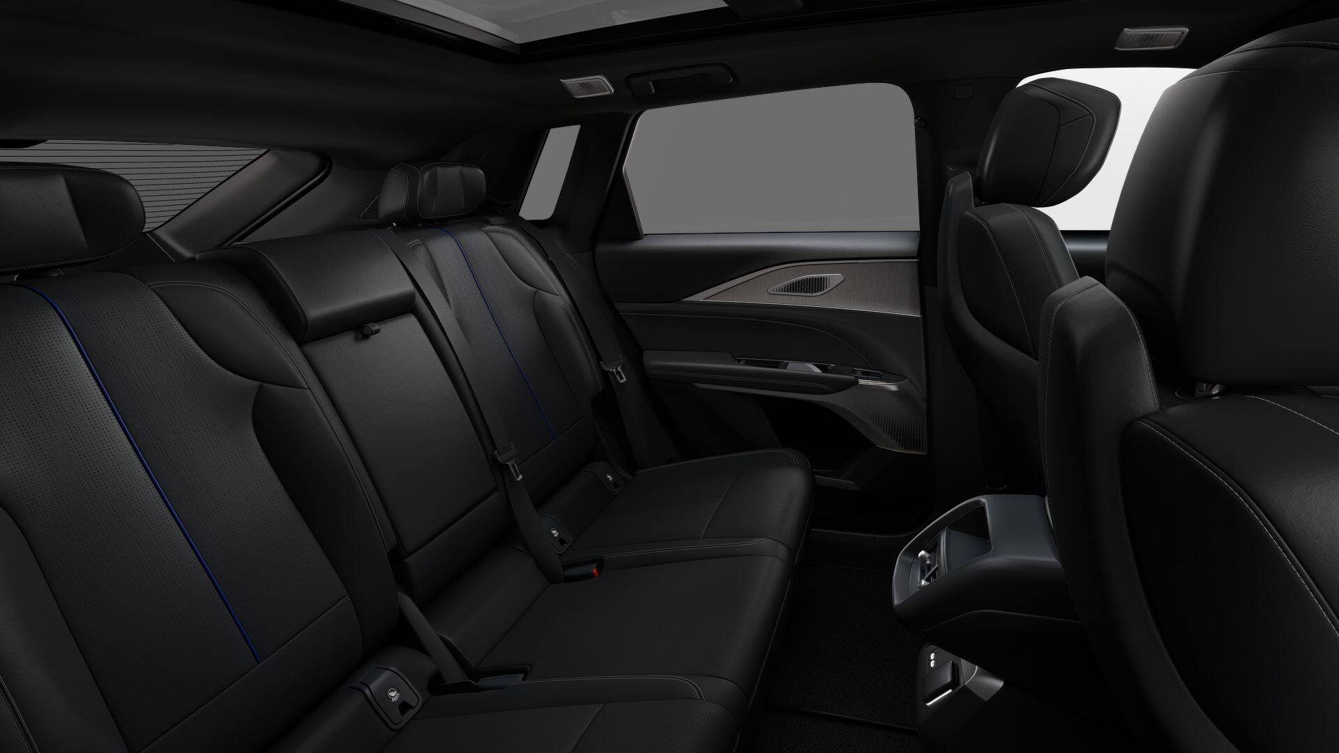 2027 Cadillac LYRIQ Premium Sport