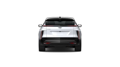 2027 Cadillac LYRIQ Premium Sport