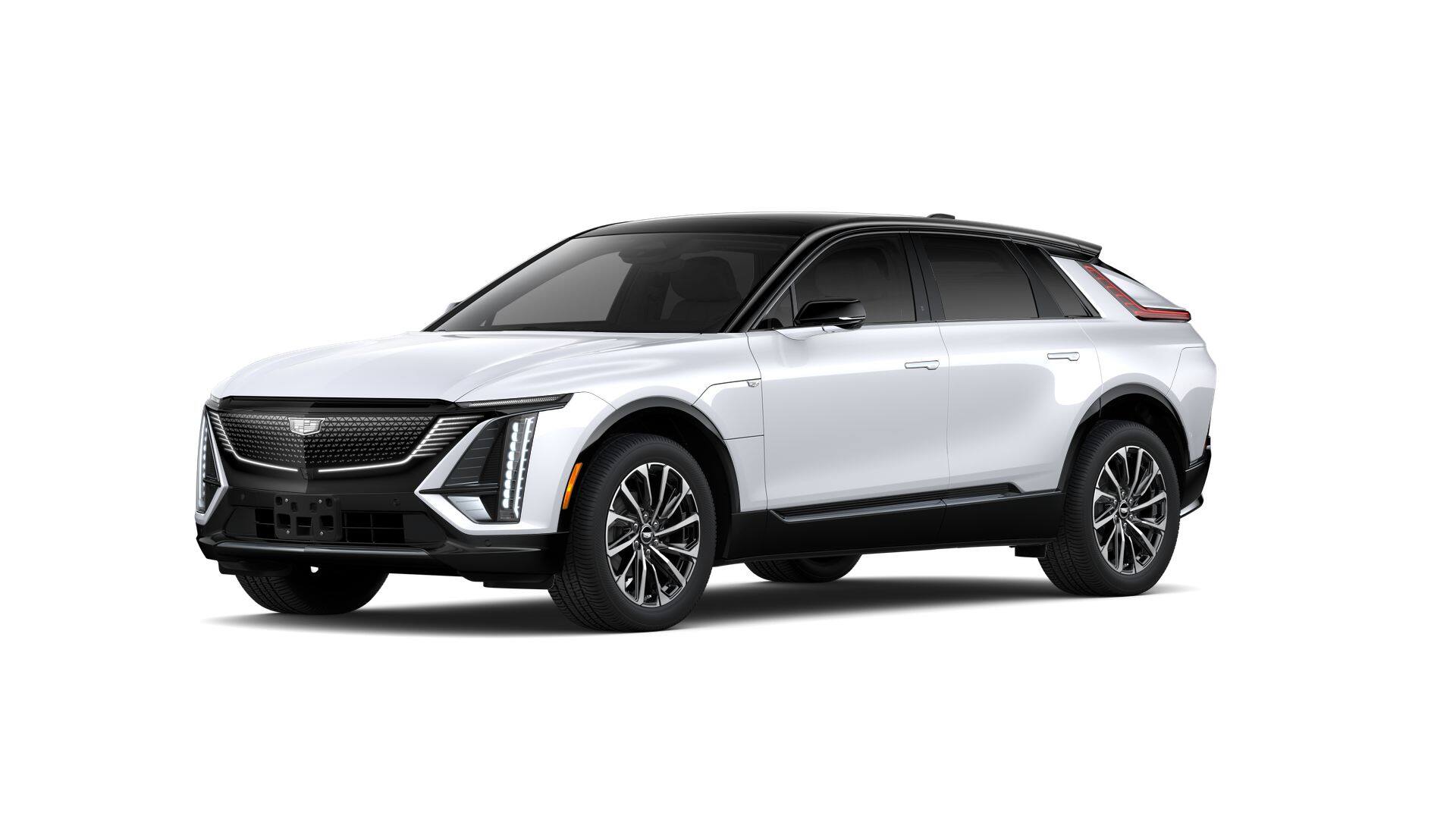 2027 Cadillac LYRIQ Premium Sport