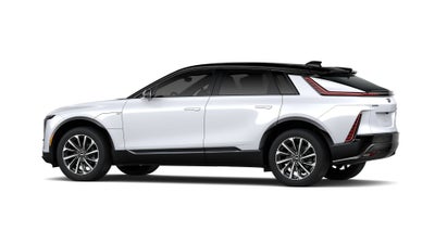 2027 Cadillac LYRIQ Premium Sport