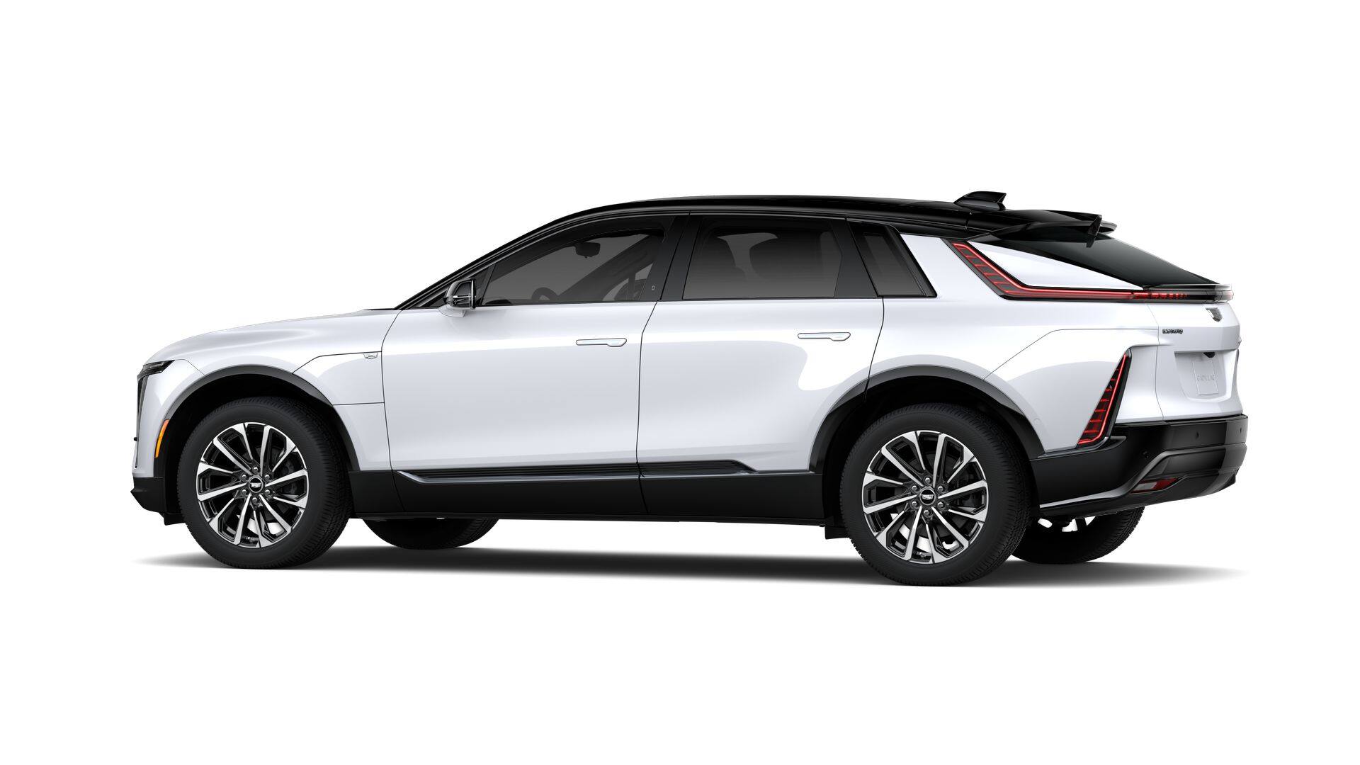 2027 Cadillac LYRIQ Premium Sport