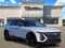 2027 Cadillac LYRIQ Signature Sport
