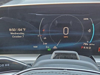 2027 Cadillac LYRIQ Signature Sport