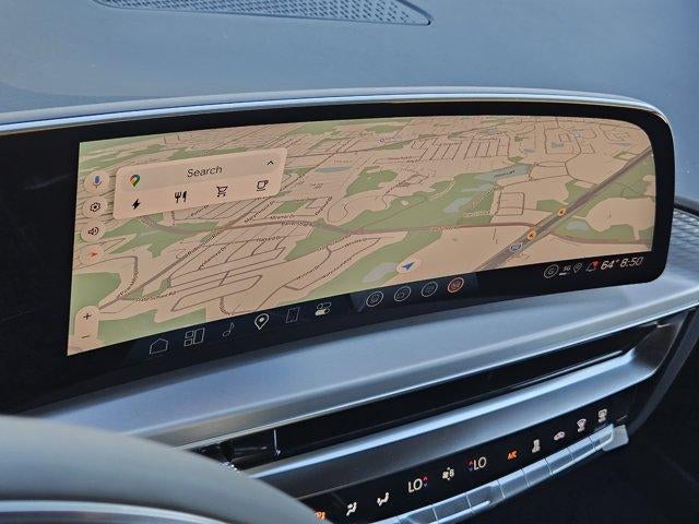 2027 Cadillac LYRIQ Signature Sport