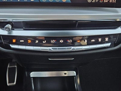 2027 Cadillac LYRIQ Signature Sport
