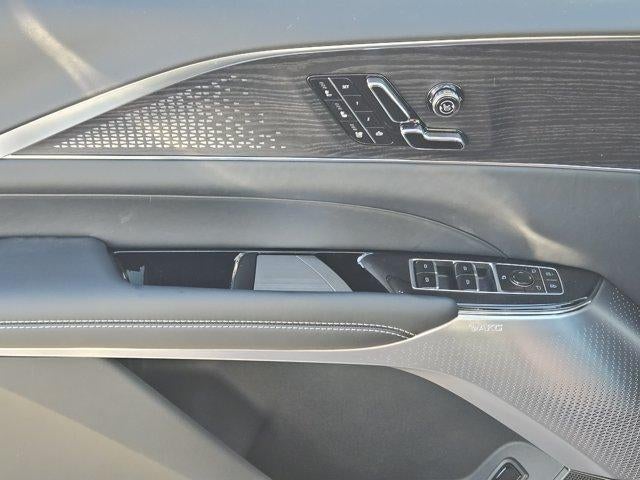 2027 Cadillac LYRIQ Signature Sport