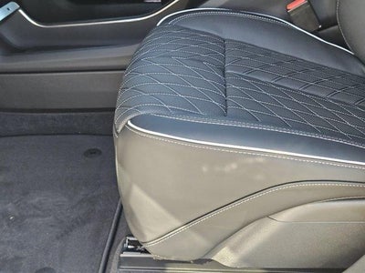 2027 Cadillac LYRIQ Signature Sport