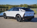 2027 Cadillac LYRIQ Signature Sport