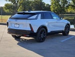 2027 Cadillac LYRIQ Signature Sport