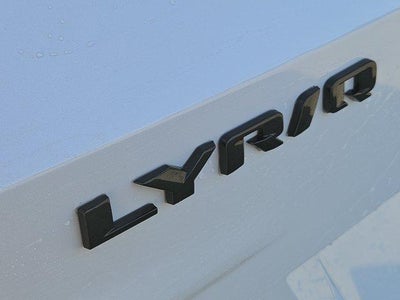 2027 Cadillac LYRIQ Signature Sport