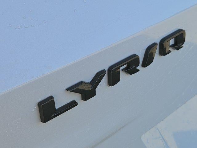 2027 Cadillac LYRIQ Signature Sport